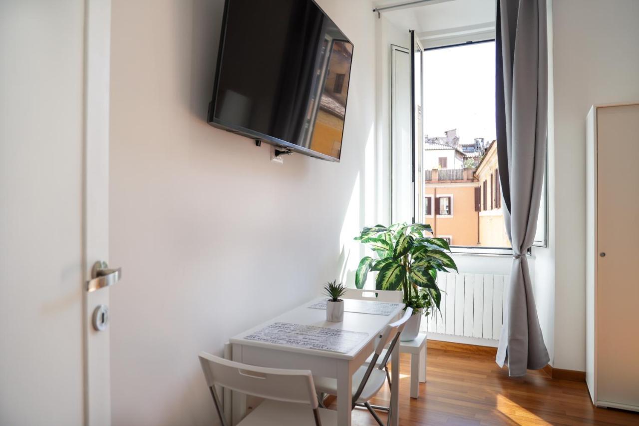 Pantheon Magic House Apartment Rome Exterior photo