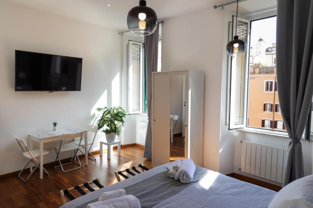 Pantheon Magic House Apartment Rome Exterior photo